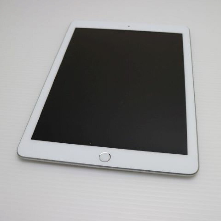 楽天市場】【中古】 新品同様 iPad 第6世代 Wi-Fi 32GB シルバー 