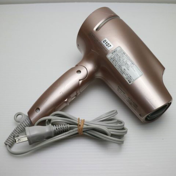 楽天市場】【中古】良品中古 EH-NA9E ナノケア ピンクゴールド 
