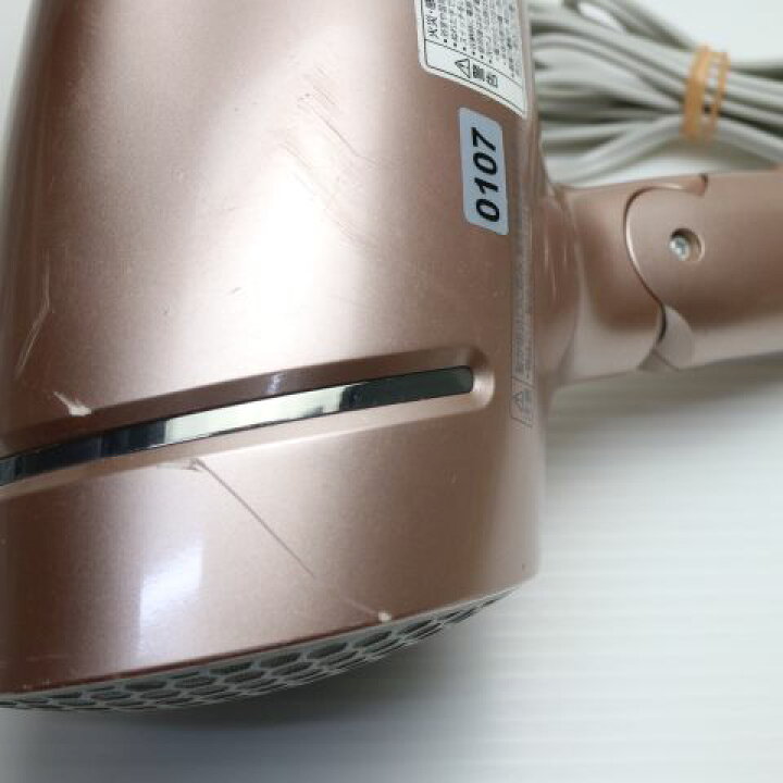 楽天市場】【中古】良品中古 EH-NA9E ナノケア ピンクゴールド 