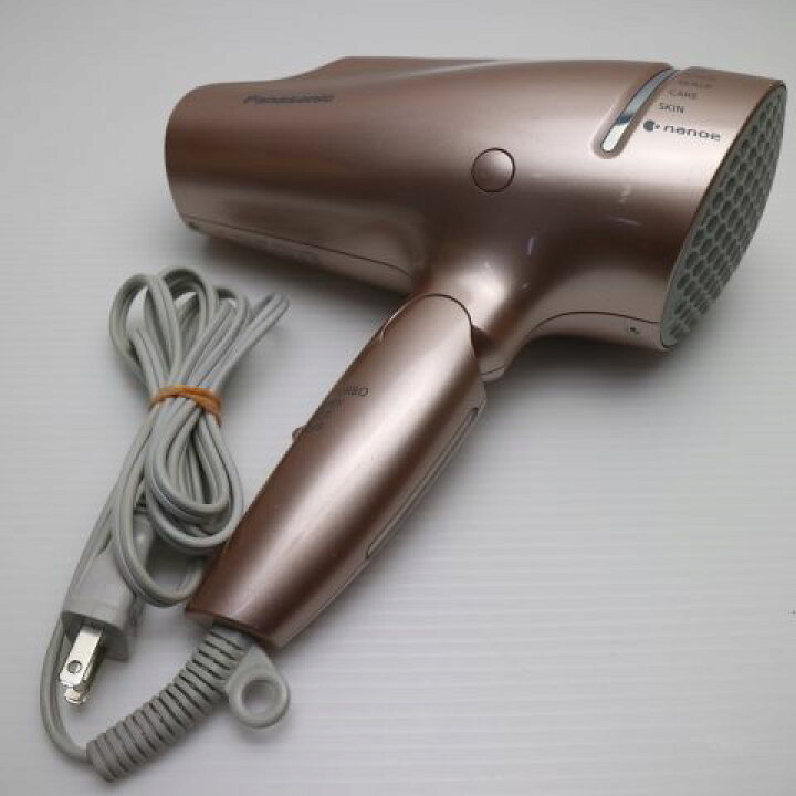 楽天市場】【中古】良品中古 EH-NA9E ナノケア ピンクゴールド 
