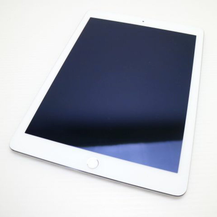 楽天市場】【中古】 新品同様 docomo iPad Air 2 Cellular 16GB  