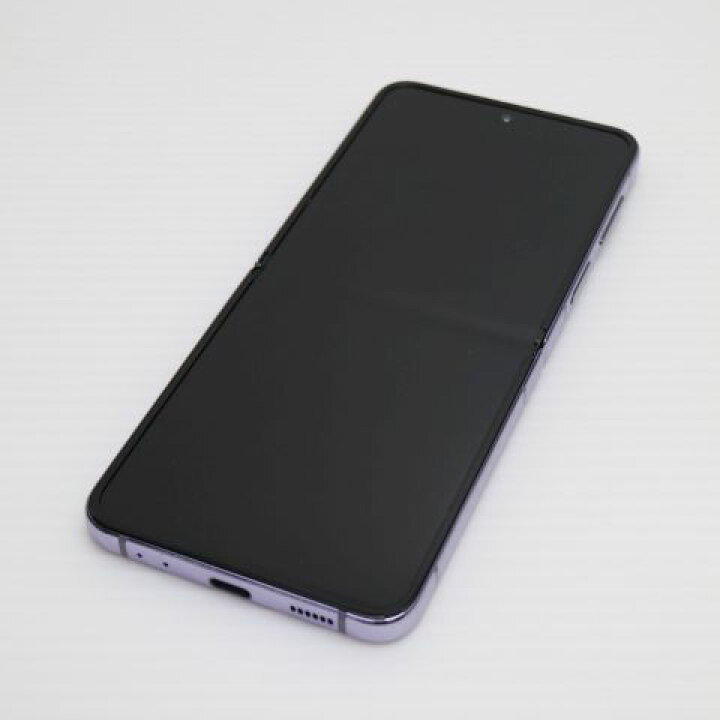 楽天市場】【中古】安心保証 超美品 SIMフリー Galaxy Z Flip4  