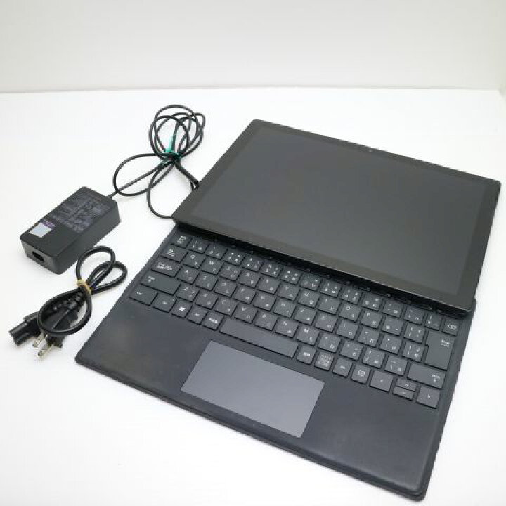 楽天市場】【中古】 超美品 Surface Pro 7 第10世代 Core i5 8GB SSD 