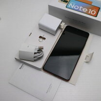 楽天市場】xiaomi mi note 10 pro（スマートフォン本体 