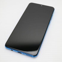 楽天市場】huawei p30 lite peacock blueの通販 