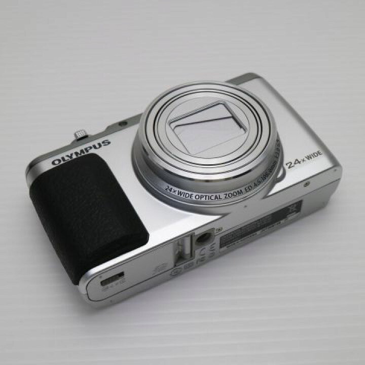 楽天市場】【中古】 超美品 SH-60 STYLUS シルバー 安心保証 即日発送 