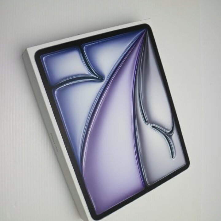 楽天市場】【新品未使用】 iPad Air (M3) 13インチ Wi-Fi 512GB MCNT4J 