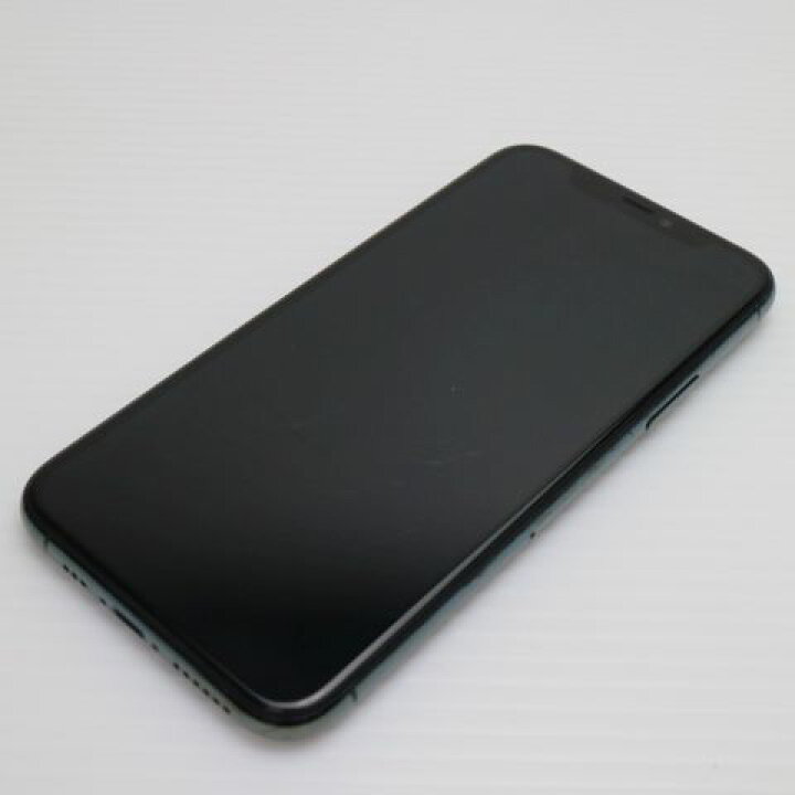 楽天市場】【中古】美品 SIMフリー iPhone 11 Pro 64GB ミッドナイト 