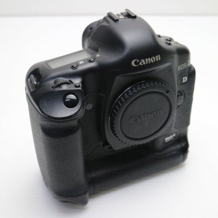 中古】 美品 EOS-1D Mark 2 ブラック ボディ 安心保証 即日発送 デジ1  