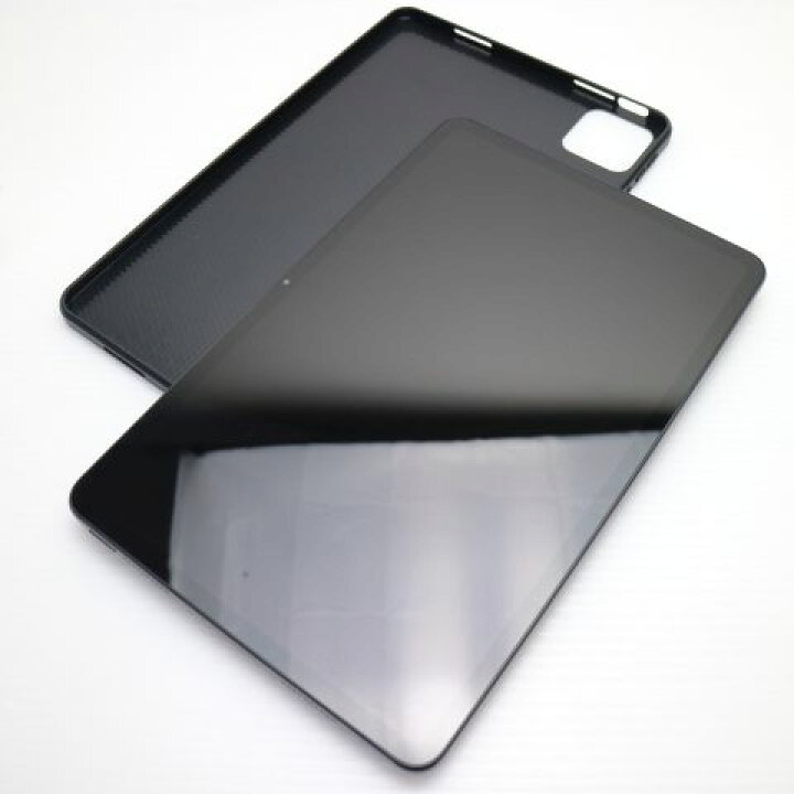 楽天市場】【中古】新品同様 Xiaomi Pad 6 128GB グレー タブレット 