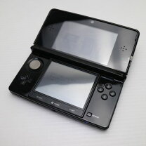 楽天市場】3ds クリアブラックの通販 