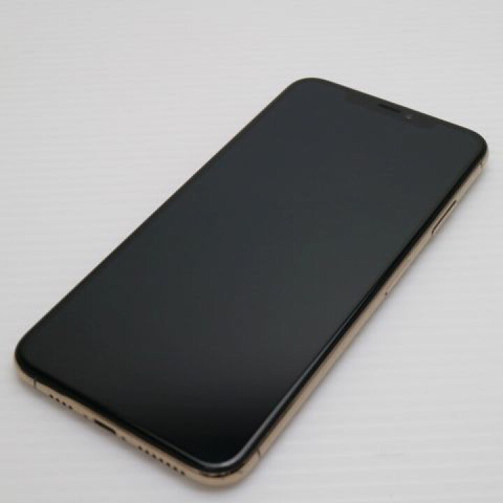 楽天市場】【中古】 美品 SIMフリー iPhoneXS MAX 256GB ゴールド 本体 