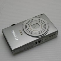 楽天市場】canon デジタルカメラ ixy 220fの通販 