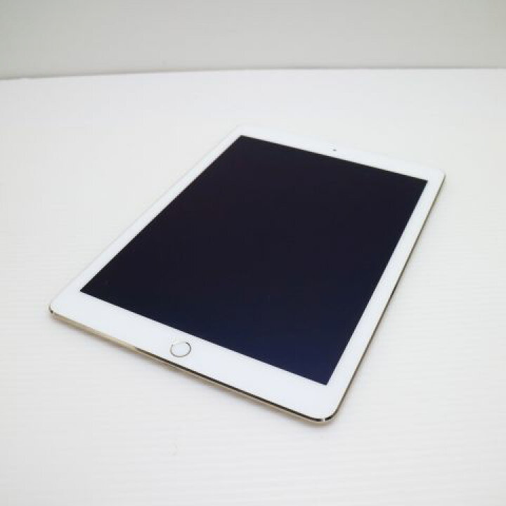 楽天市場】【中古】 美品 docomo iPad Air 2 Cellular セルラー 64GB 