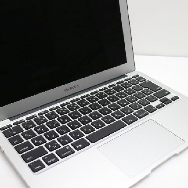楽天市場】【中古】 超美品 MacBook Air 2012 11インチ 第3世代 Core 