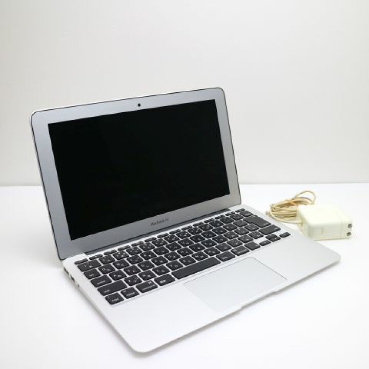 楽天市場】【中古】 超美品 MacBook Air 2012 11インチ 第3世代 Core 