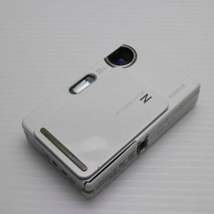 楽天市場】【中古】 美品 FinePix Z300 ホワイト 安心保証 即日発送 