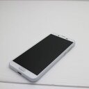 【中古】 新品同様 SH-01L AQUOS sense2 シルキーホワイト スマホ 本体 白ロム 中古 土日祝発送OK