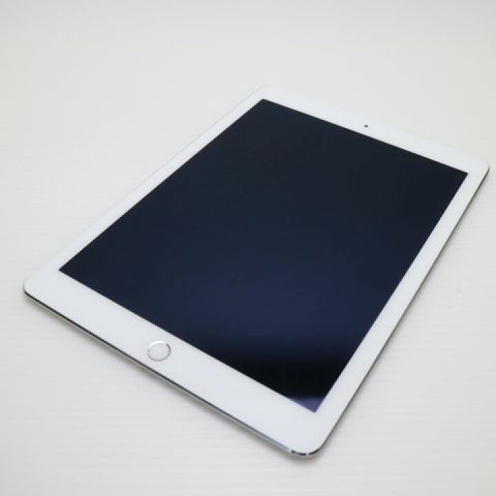 楽天市場】【中古】 美品 docomo iPad Air 2 Cellular セルラー 64GB 
