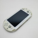 【中古】 美品 PCH-2000 PS VITA ホワイト 安心保証 即日発送 game SONY PlayStation 本体 土日祝発送OK
