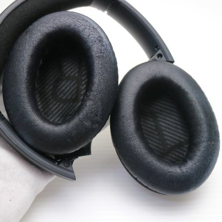 楽天市場】【中古】良品中古 QuietComfort 35 wireless headphones II 