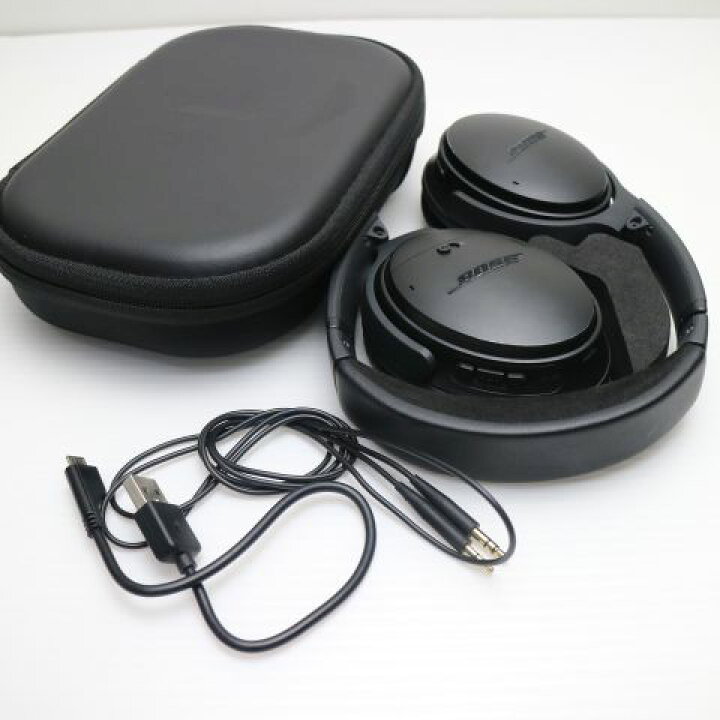 楽天市場】【中古】良品中古 QuietComfort 35 wireless headphones II 