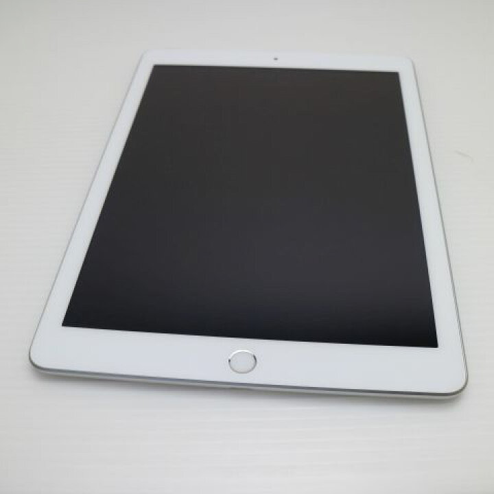 楽天市場】【中古】 超美品 SIMフリー iPad 第5世代 128GB シルバー 