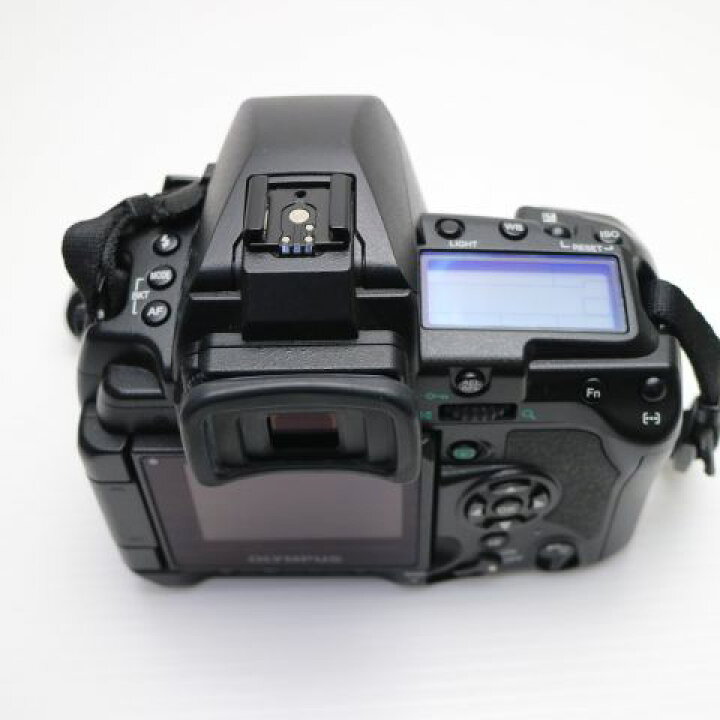 楽天市場】【中古】 超美品 E-3 ブラック ボディ 安心保証 即日発送 
