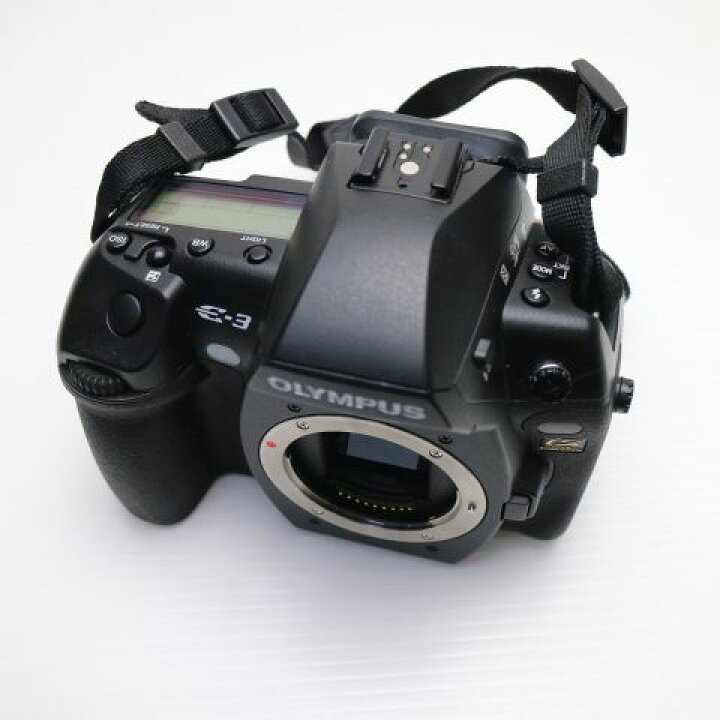 楽天市場】【中古】 超美品 E-3 ブラック ボディ 安心保証 即日発送 