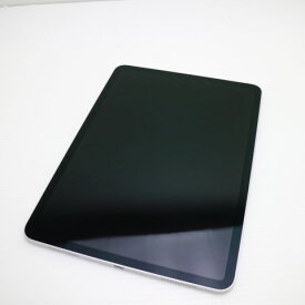 【中古】 超美品 iPad Pro 11インチ Wi-Fi 512GB シルバー タブレット 本体 安心保証 即日発送 Apple 土日祝発送OK