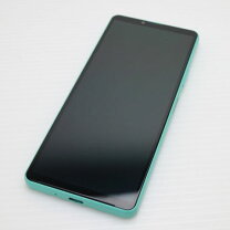 楽天市場】so-52c xperia 10 iv ミント simフリーの通販