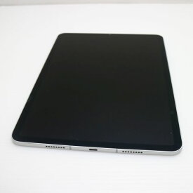【中古】安心保証 良品中古 SIMフリー iPad Pro 11インチ 第3世代 128GB シルバー 本体 即日発送 土日祝発送OK あす楽