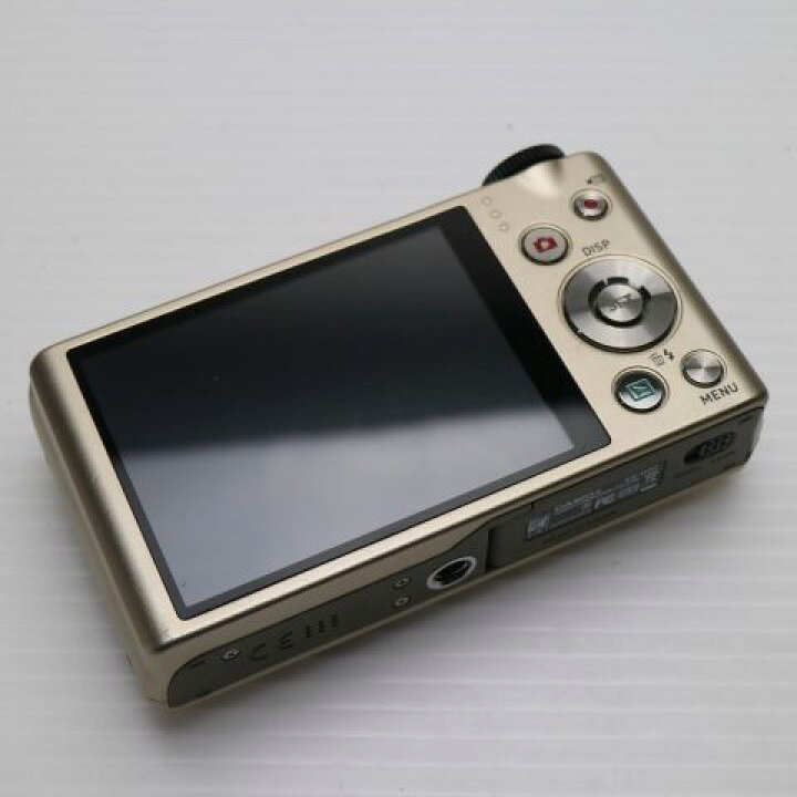 楽天市場】【中古】 超美品 EX-H30 ゴールド 安心保証 即日発送 CASIO  