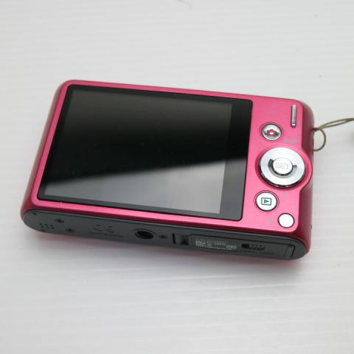 楽天市場】【中古】 美品 EX-ZS210 ピンク 安心保証 即日発送 コンデジ 