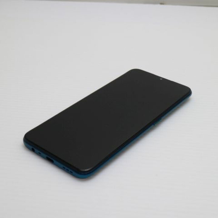 楽天市場】【中古】新品同様 OPPO A5 2020 グリーン スマホ 白ロム 