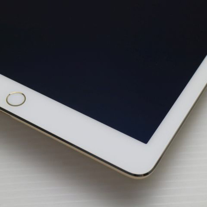 ト*ン様 iPad Air2 16GB セルラーモデル 楽天市場】【中古】 超美品 au