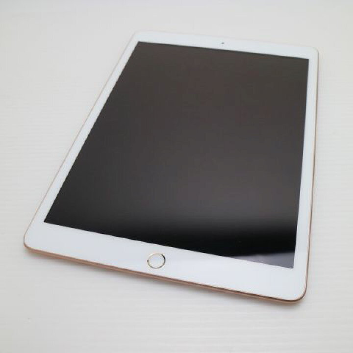楽天市場】【中古】美品 iPad7 第7世代 wi-fiモデル 128GB ゴールド 