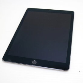 【中古】 美品 iPad Pro 9.7インチ Wi-Fi 256GB スペースグレイ タブレット 本体 安心保証 即日発送 Apple 土日祝発送OK