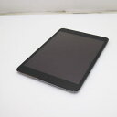 【中古】 超美品 iPad mini 2 Retina Wi-Fi 16GB スペースグレイ 安心保証 即日発送 Tab Apple ME279J/A 本体 土日祝発送OK