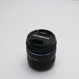 【中古】超美品 オリンパス M.ZUIKO DIGITAL ED 14-42mm F3.5-5.6 EZ 標準ズームレンズ マイクロフォーサーズマウント 安心保証 即日発送 土日祝発送OK