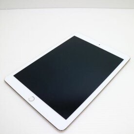 【中古】 美品 SIMフリー iPad Pro 9.7インチ 32GB ゴールド タブレット 本体 白ロム 中古 安心保証 即日発送 Apple 土日祝発送OK