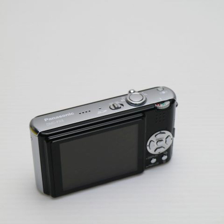 楽天市場】【中古】 美品 DMC-FX8 グロスブラック 安心保証 即日発送