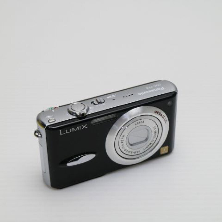 楽天市場】【中古】 美品 DMC-FX8 グロスブラック 安心保証 即日発送