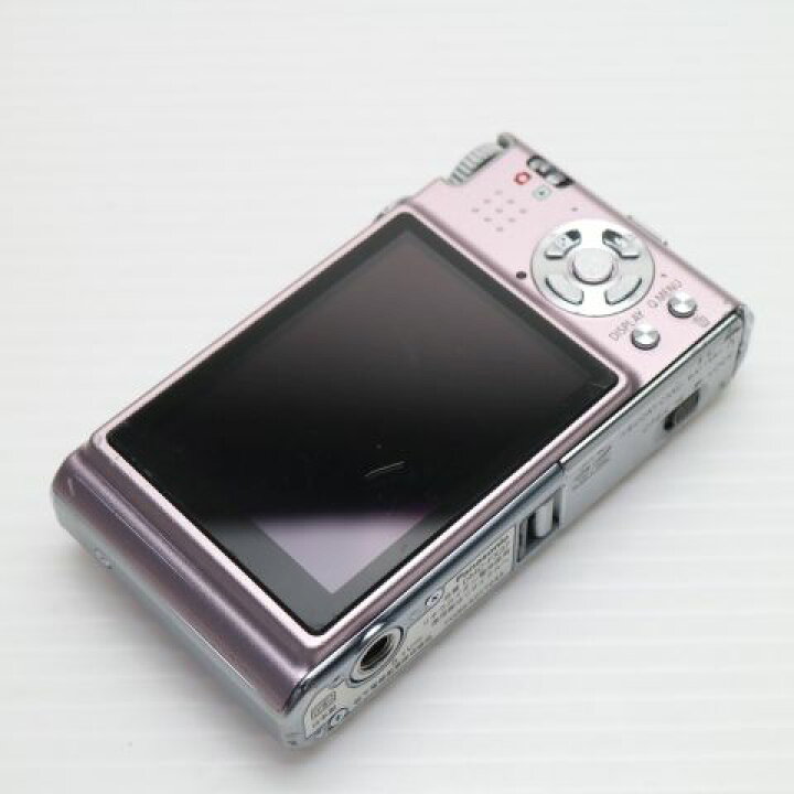 楽天市場】【中古】 美品 DMC-FX37 カクテルピンク 安心保証 即日発送 