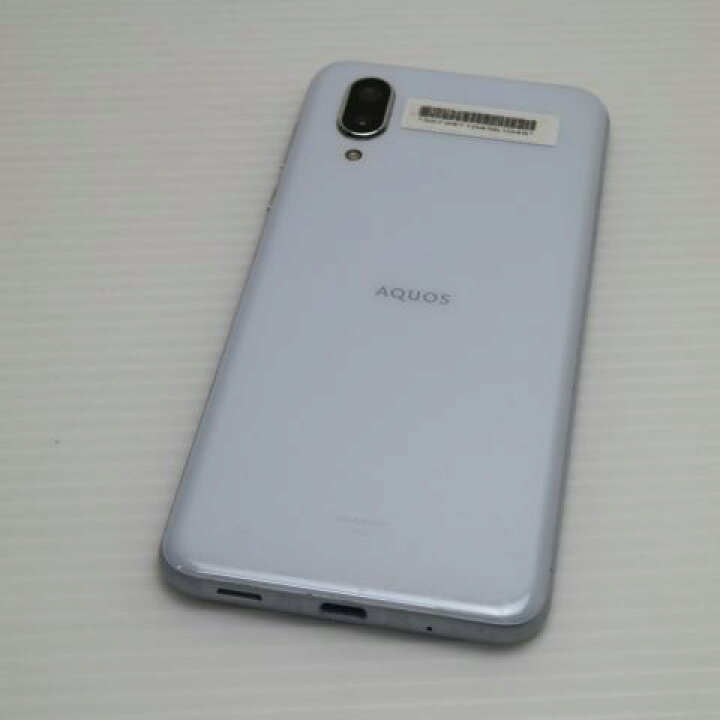 楽天市場】【中古】良品中古 SHV46 ホワイト スマホ 白ロム 中古スマホ 