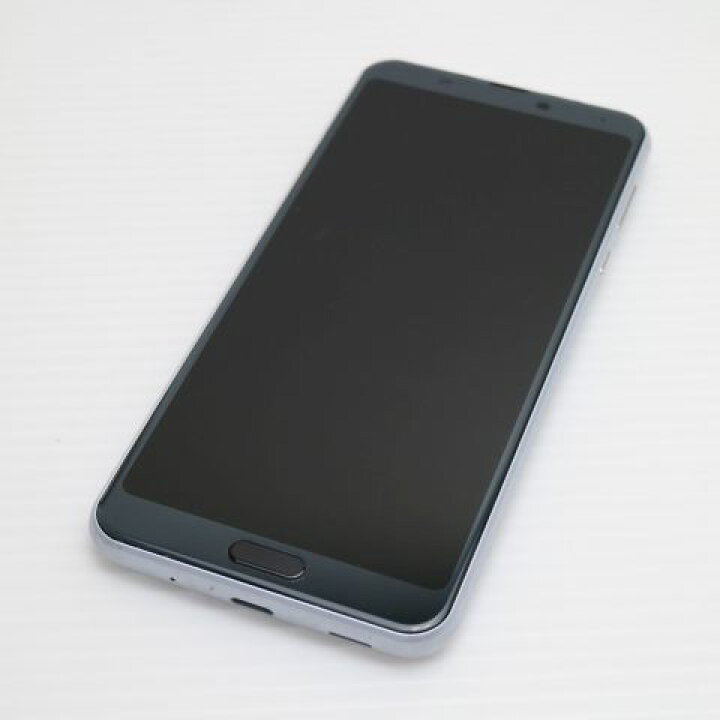 楽天市場】【中古】良品中古 SHV46 ホワイト スマホ 白ロム 中古スマホ 