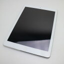 【中古】 超美品 iPad Air Wi-Fi 16GB シルバー 安心保証 即日発送 Tab Apple MD788J/A 本体 土日祝発送OK