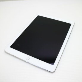 【中古】 超美品 SIMフリー iPad Pro 9.7インチ 128GB シルバー タブレット 本体 白ロム 中古 安心保証 即日発送 Apple 土日祝発送OK