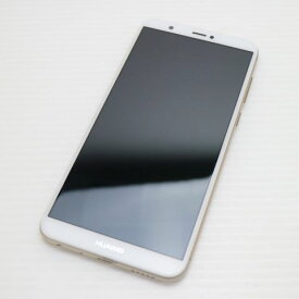 【中古】 超美品 SIMフリー HUAWEI nova lite 2 ゴールド スマホ 安心保証 即日発送 スマホ 中古本体 白ロム 中古 HUAWEI 土日祝発送OK