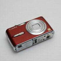 楽天市場】Panasonic LUMIX DMC－FX07の通販